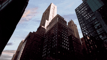new york nyc GIF by Roadrunner Records