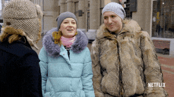 GIF by Chelsea Handler