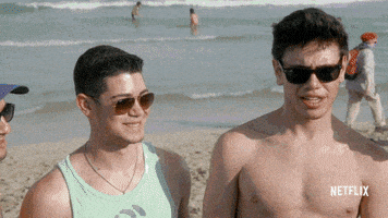 GIF by Chelsea Handler