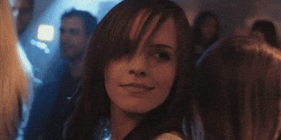 Emma Watson Dancing GIF by A24