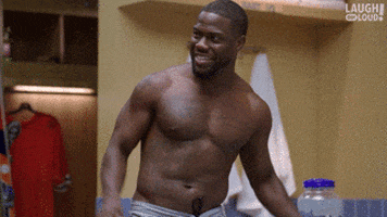 Kevin Hart Quotes GIF by Kevin Hart's Laugh Out Loud