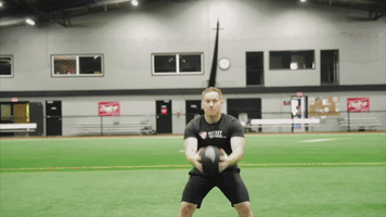 agility workout GIF by Hockey Training