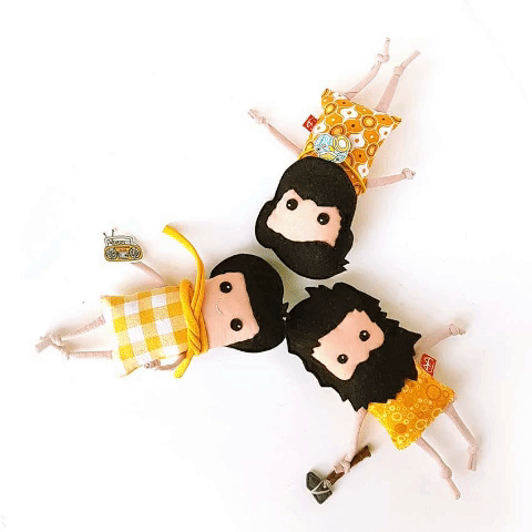 Iro Cimborak Miaszosz GIF