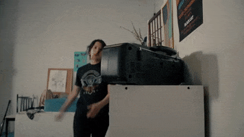 angry post GIF by Polyvinyl Records