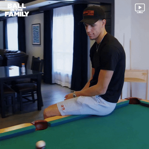 Lonzo Ball Pool GIF by Ball in the Family