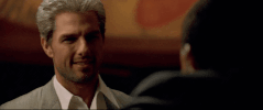 Tom Cruise Collateral GIF