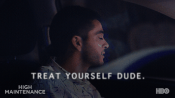 GIF by High Maintenance