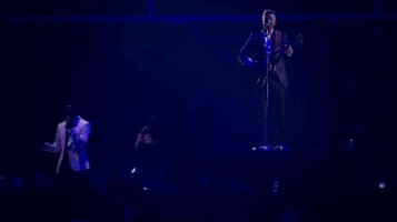 Guitar Not A Bad Thing GIF by Justin Timberlake