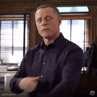explain yourself chicago p.d. GIF by NBC