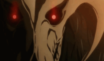 The Ancient Magus Bride Magic GIF