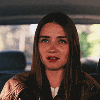 netflix alyssa GIF by The End Of The F***ing World