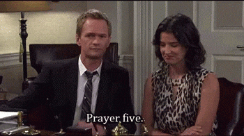 pray GIF