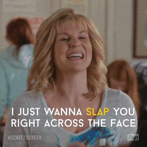 Eugene Levy Pop Gif By Schitt S Creek Find Share On Giphy