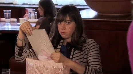 parks and recreation GIF by NBC