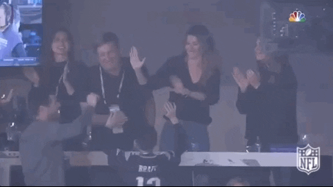 Gisele Bundchen GIFs - Get the best GIF on GIPHY