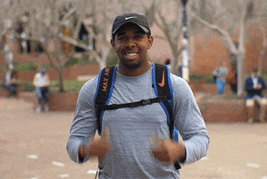 congratulations thumbs up GIF by University of Florida