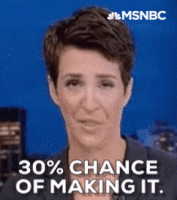Unimpressed Rachel Maddow GIF by MSNBC
