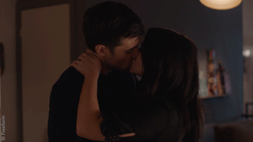 Katie Stevens Love GIF by The Bold Type