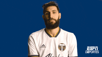 Portland Timbers Idk GIF by ESPN Deportes