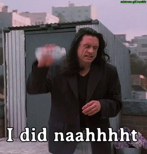 The Room GIF by MOODMAN - Find & Share on GIPHY