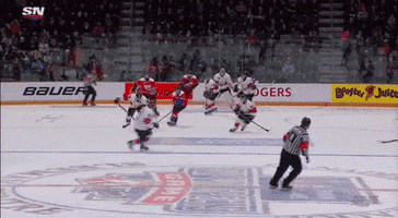 top prospects ohl GIF by Ottawa 67's