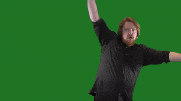 You Rock GIF by Martin Almgren