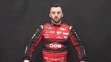 Indy 500 Nascar GIF by Richard Childress Racing