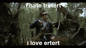 Gnash GIF by ARtestpage