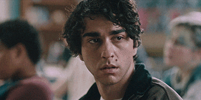 alex wolff hereditary GIF by A24