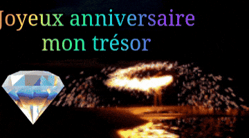 Anniversaire GIF