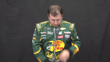 let's go nascar GIF by Richard Childress Racing