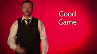 Good-game GIFs - Get the best GIF on GIPHY