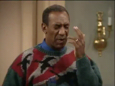 the cosby show