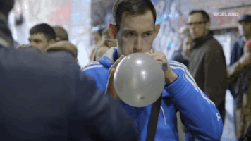 Viceland GIF by Big Night Out