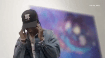 Viceland GIF by Payday