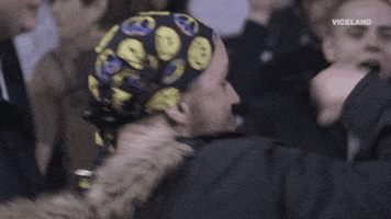 Viceland GIF by Big Night Out