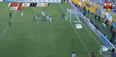 Walo el salvador campeon lmf santa tecla GIF