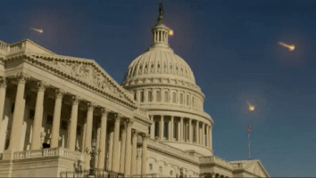 Syfy GIF by Aftermath TV