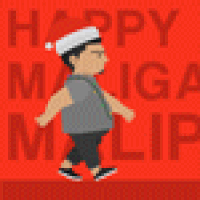 smukipogi1111 happy holiday GIF