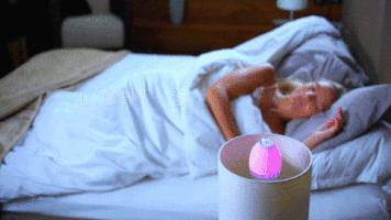 Connected Lighting Ampoule Connectã©E GIF by AwoX