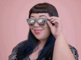 GIF by HelloGiggles
