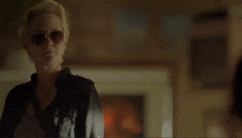 Syfy GIF by Aftermath TV