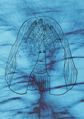 Illustration See GIF by Meph - Find & Share on GIPHY