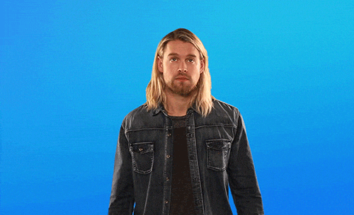 This Up Here GIF by Chord Overstreet