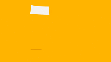cropframe motion emotion paper itis GIF
