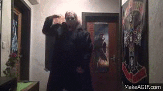 drachengif drachenlord rainer winkler GIF