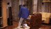 fail matthew perry GIF by Nick At Nite