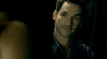 Lucifer Fox GIFs - Get the best GIF on GIPHY