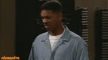 will smith uncle phil GIF by Nick At Nite
