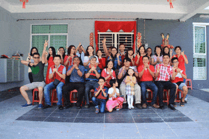 manutdkeng cny2016 kengfamily GIF